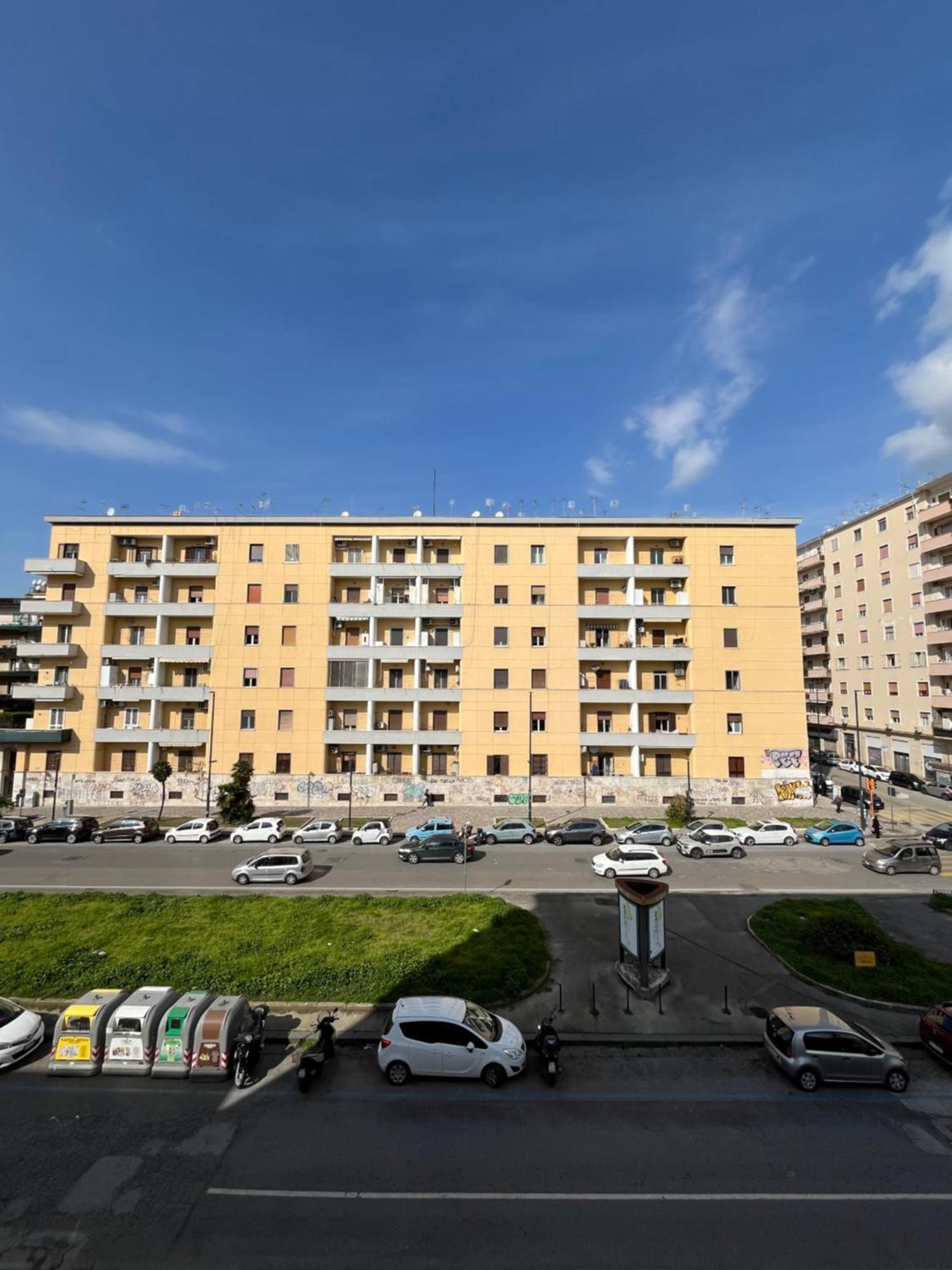 Maison Grimaldi Naples Exterior photo