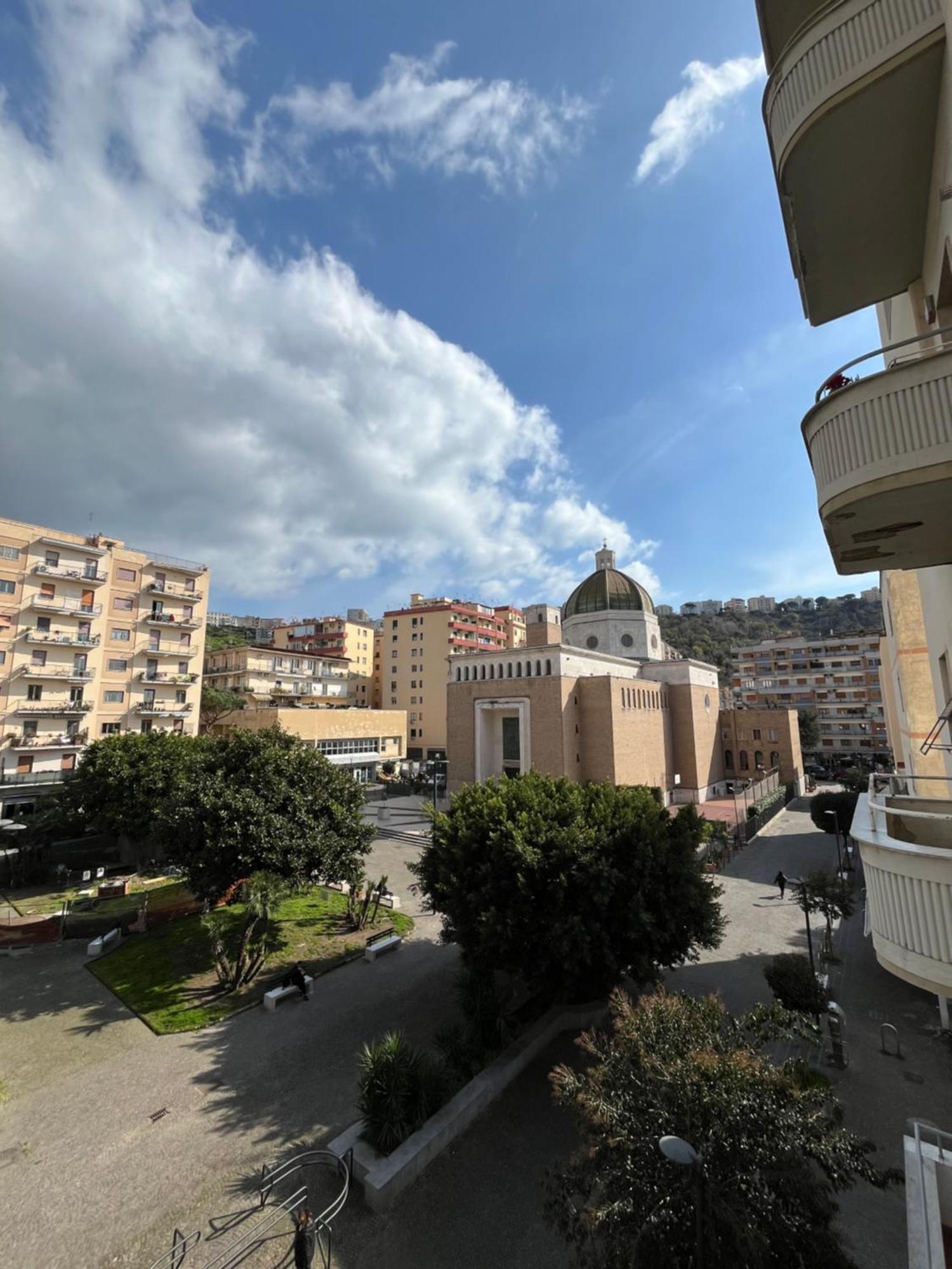 Maison Grimaldi Naples Exterior photo