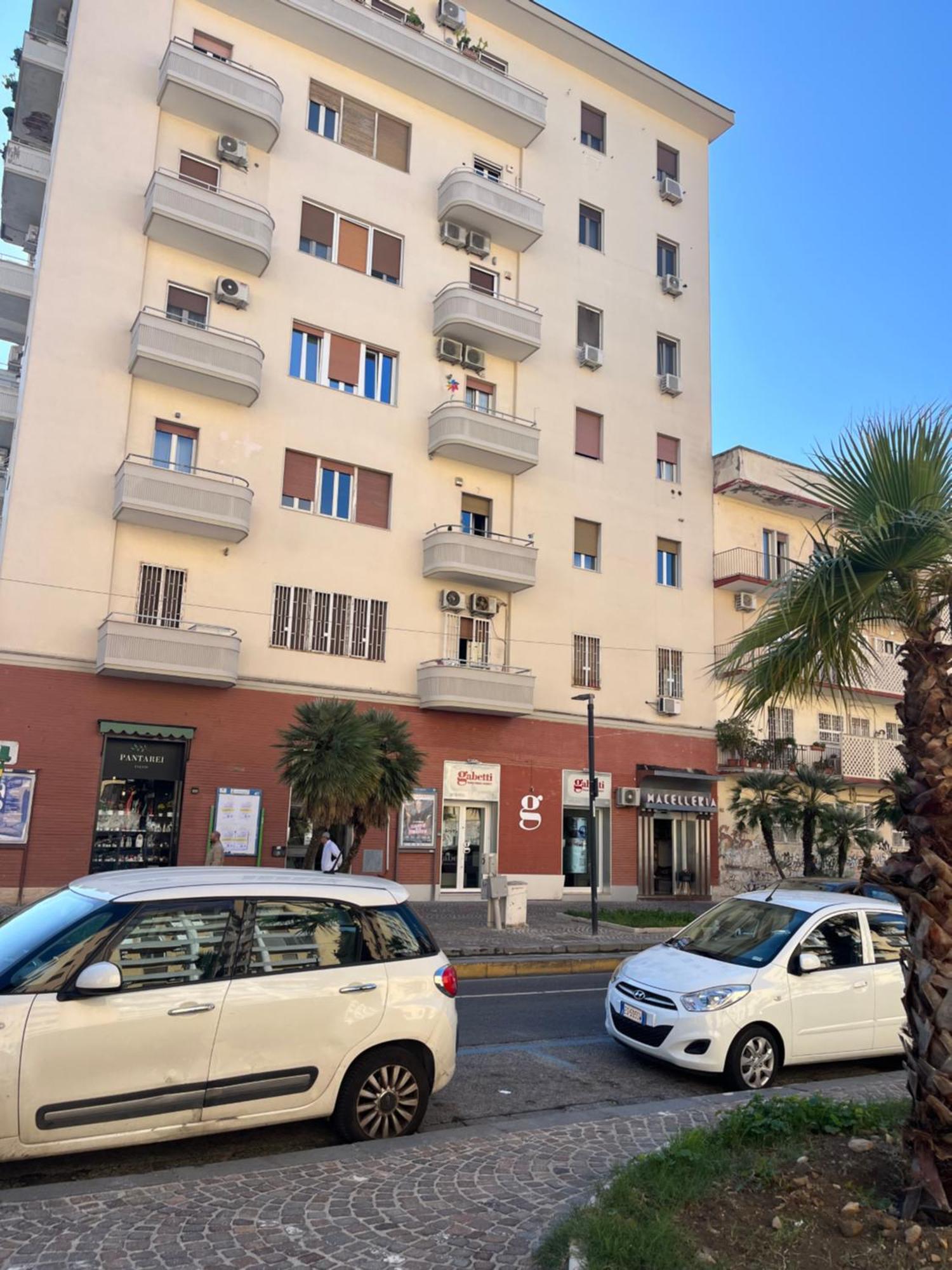 Maison Grimaldi Naples Exterior photo